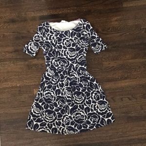Boden Dress